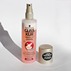 Produkttest Gliss Hair Repair Color Schutz Express Repair Spülung