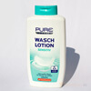 Produkttest Pure & Basic Waschlotion 