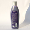 Produkttest Swiss O-Paar Silver Shampoo Rückseite