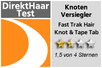 Produkttest TDi Fast Trak Hair Knot & Tape Tab Sealer - Knotenversiegler