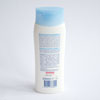 Produkttest Isana Med Jeden Tag Shampoo Rückseite