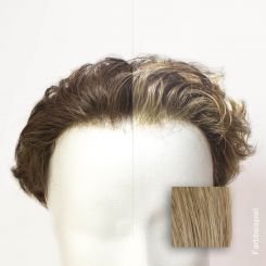 New Generation Toupet - Farbe #22R Blond Sofortprogramm