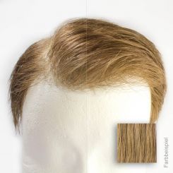 Ultra Lace Toupet - Farbe #17R Blond 