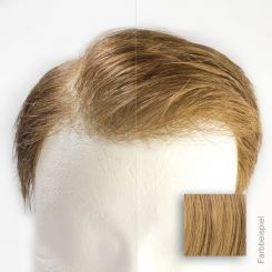 Ultra Lace Toupet - Farbe #30R Blond 