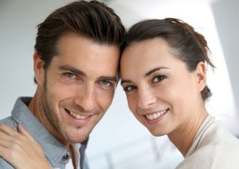 Monofilament Toupet - Sonderanfertigung 